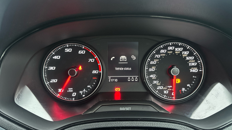 SEAT Arona 1.0 TSI SE Technology [EZ] 5dr Petrol Hatchback